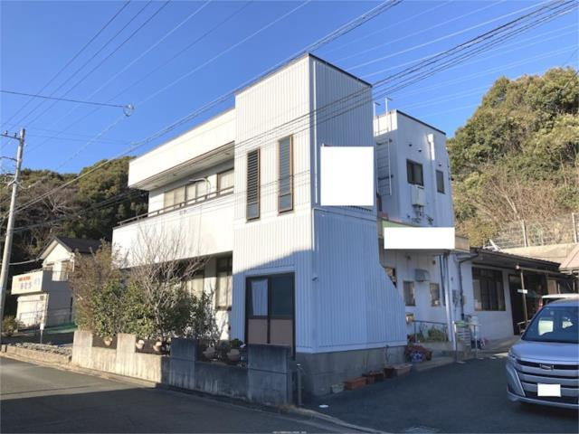 売事務所　豊橋市前田南町二丁目の外観|外はこのようになっています