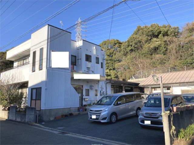 売事務所　豊橋市前田南町二丁目の外観| 