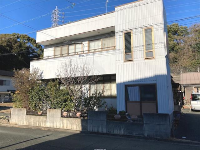 売事務所　豊橋市前田南町二丁目の外観| 