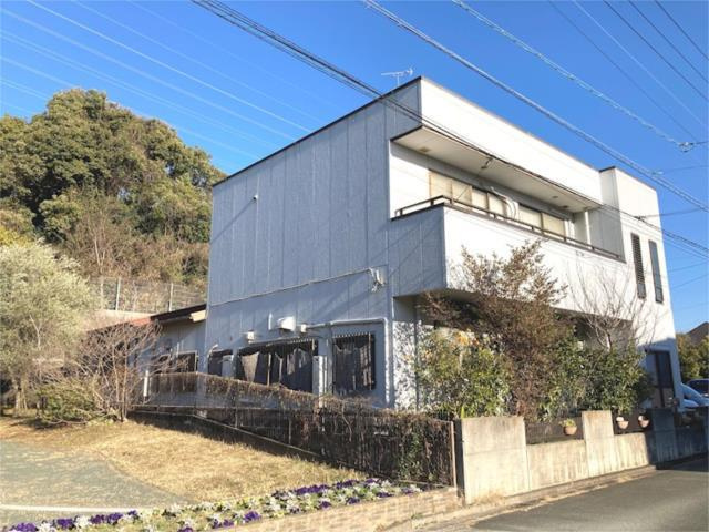 売事務所　豊橋市前田南町二丁目の外観| 