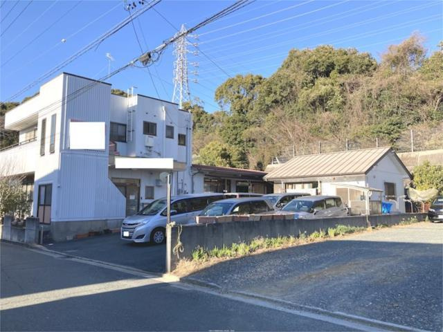 売事務所　豊橋市前田南町二丁目の外観| 