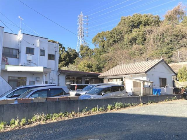 売事務所　豊橋市前田南町二丁目の外観| 
