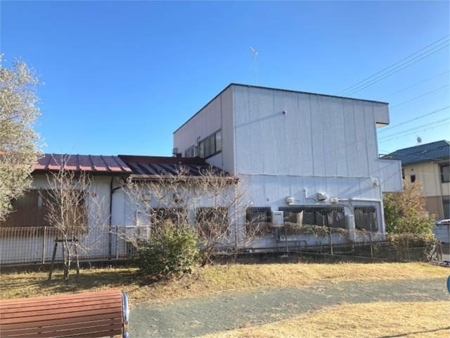 売事務所　豊橋市前田南町二丁目の外観| 