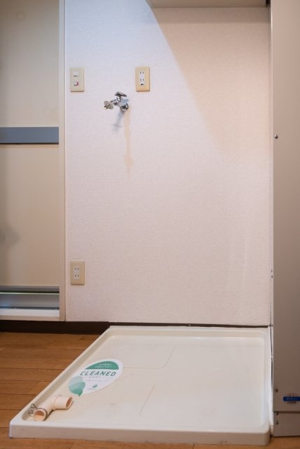 パールマンション白山の設備|※写真は同タイプの別室になります