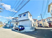 海老名市上今泉6丁目　中古戸建　90.06平米の画像