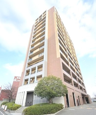【外観】 | エバーランドシティ新・泉北壱番館
