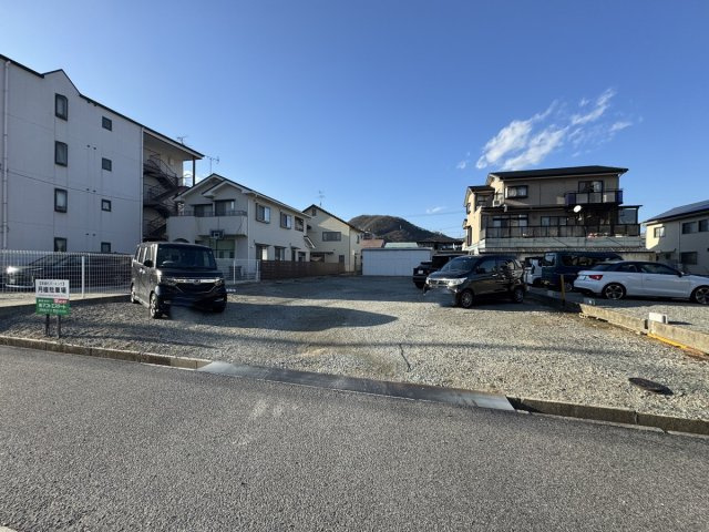 【駐車場】 | 宮浦Kパーキング