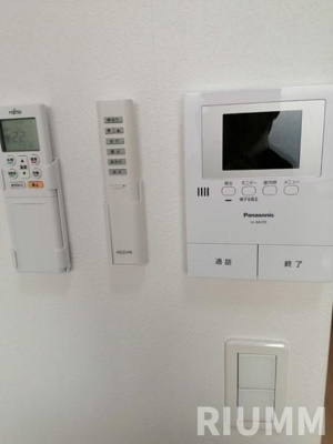 【セキュリティ】 | アヴァンド神楽坂（AVAND神楽坂）