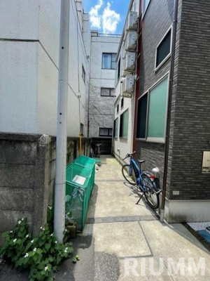 【その他共用部分】 | アヴァンド神楽坂（AVAND神楽坂）