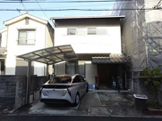 広島市南区旭１丁目の画像