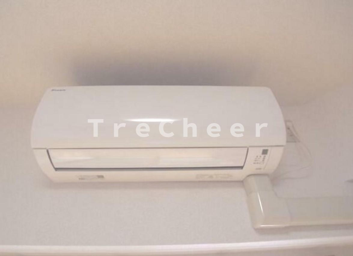 板橋KMコートの設備