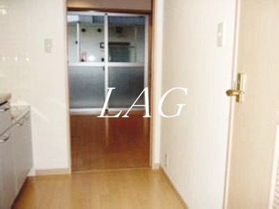 【寝室】 | ボナール蓮沼 | 寝室です。