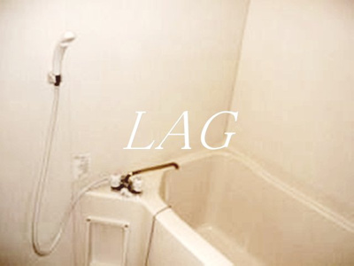 【浴室】 | ボナール蓮沼 | お風呂です。