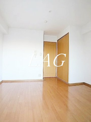 【寝室】 | ヴィクトワール | 寝室です。