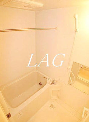 【浴室】 | ヴィクトワール | お風呂です。