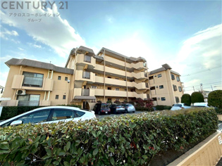 RC造5階建て