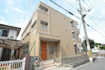 オートロック・モニター付きインターホンで安心！