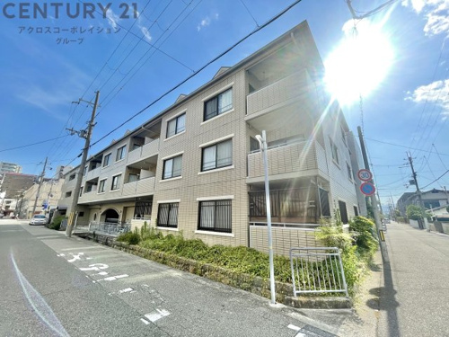 敷地内に駐車場あります！