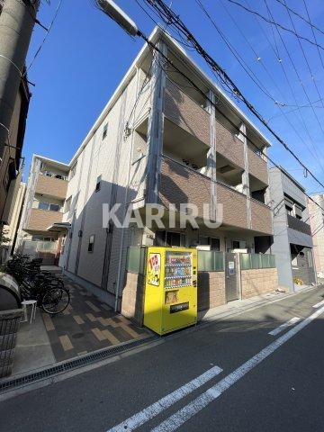 セゾンクレアスタイル新今里 