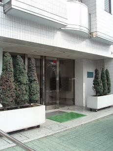 【エントランス】 | ロイヤルハイツクレイン