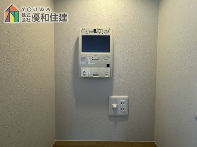 【冷暖房・空調設備】 | コンフォール学園緑が丘第１団地９号棟