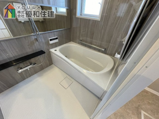 【浴室】 | コンフォール学園緑が丘第１団地９号棟
