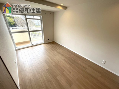 【洋室】 | コンフォール学園緑が丘第１団地９号棟