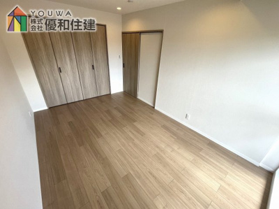 【洋室】 | コンフォール学園緑が丘第１団地９号棟