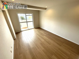 【洋室】 | コンフォール学園緑が丘第１団地９号棟