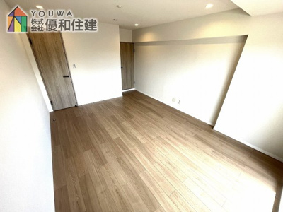 【洋室】 | コンフォール学園緑が丘第１団地９号棟