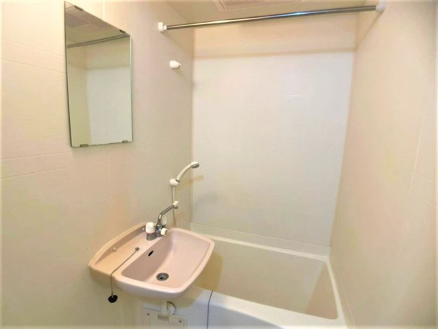 【浴室】 | 異なる場合は現状を優先。