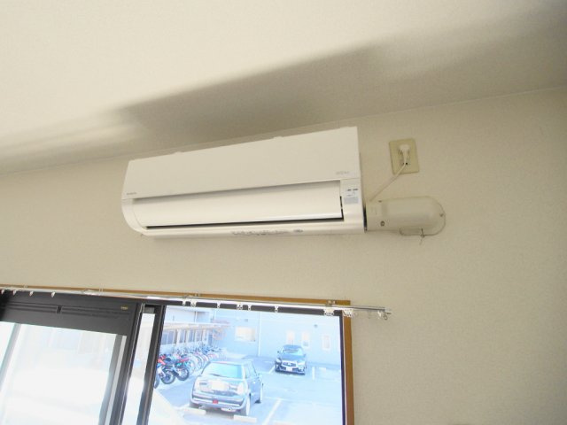  グランドール倭の設備