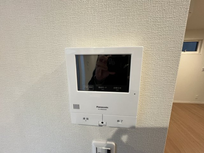 【セキュリティ】 | K氏邸