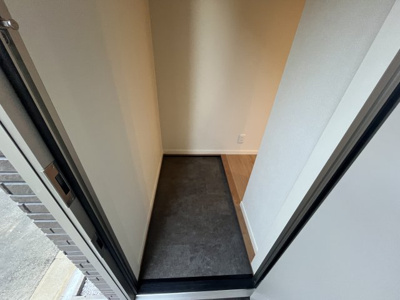 【玄関】 | K氏邸