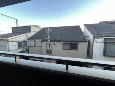 【展望】 | K氏邸