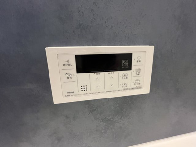 【設備】 | K氏邸