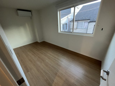 【洋室】 | K氏邸