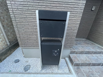 【その他共用部分】 | K氏邸