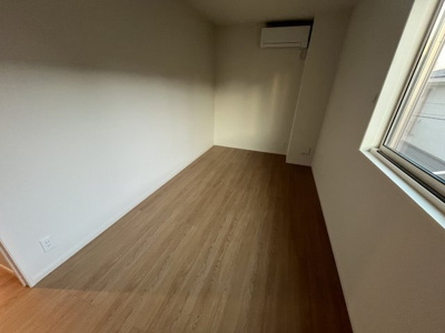 【洋室】 | K氏邸