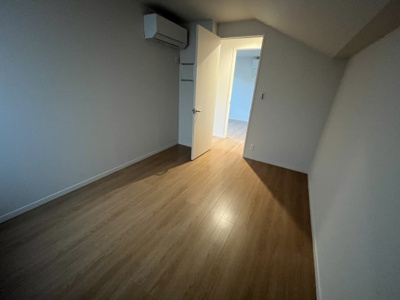 【洋室】 | K氏邸