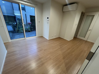 【居間・リビング】 | K氏邸