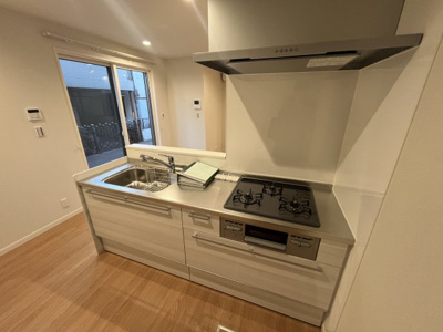 【キッチン】 | K氏邸