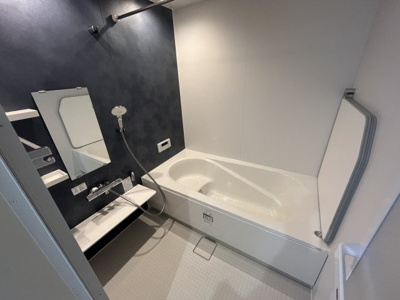 【浴室】 | K氏邸