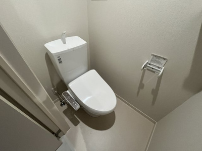 【トイレ】 | K氏邸