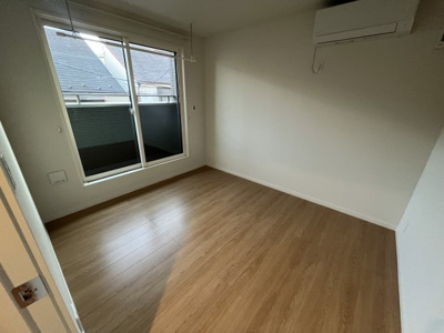 【寝室】 | K氏邸