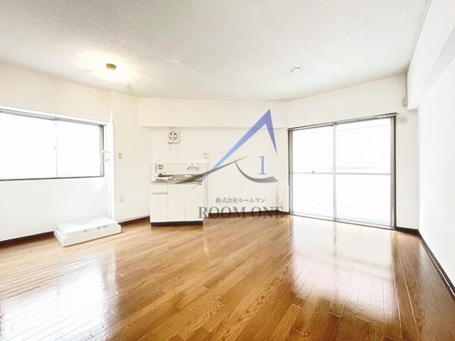 峰マンションの寝室|寝室です。