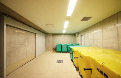 【その他共用部分】 | エーデル練馬