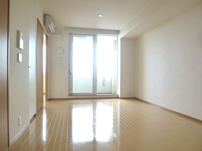 【居間・リビング】 | エーデル練馬