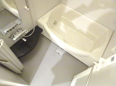 【浴室】 | エーデル練馬