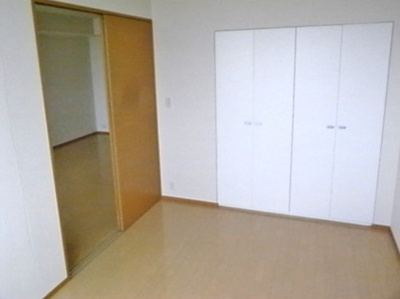 【寝室】 | エーデル練馬